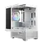 Корпус Gamdias AURA GC9M ELITE ARGB White (4711514503142) - миниатюра 2