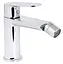 Смеситель для биде Qtap Evia, Chrome (k30) QTEVI255CRM47581 - миниатюра 2