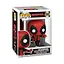 Фігурка Funko POP Marvel: Deadpool - Bowling det0018117 - мініатюра 2