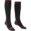 Носки Bridgedale Storm Sock H/wght Knee Granite-Black L (1053-710075.845.L) - миниатюра 1