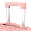 Чемодан Semi Line 20" (S) Rose (T5779-1) (DAS302956) - миниатюра 7