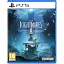 Гра Little Nightmares II 2 Enhanced Edition (російські субтитри) (PS5) - мініатюра 1