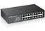 Коммутатор ZYXEL GS1100-16 (GS1100-16-EU0103F) - миниатюра 2