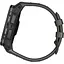 Смарт-часы Garmin Instinct 3 50mm AMOLED Black with Charcoal Band 010-03020-00 - миниатюра 5