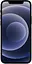 Смартфон Apple iPhone 12, 64GB Black Grade A - мініатюра 3