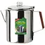 Кофеварка Coghlans Stainless Coffee Pot 12 Cup (1053-CHL.1342) - миниатюра 1