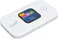 Портативний Wi-Fi модем з екраном Mobile Router PH319-E LCD 2.4G, 4G роутер White (17963) - мініатюра 1