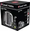 Электрочайник Russell Hobbs Geo Steel 25240-70 - миниатюра 5