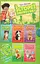 Книга Історії порятунку. Акційний комплект із 5 книг серії. Автор - Люсі Деніелс (АССА) (Подарунок) - мініатюра 3