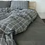 Комплект постельного белья MirSon Ranforce Elite 17-4815 Lugano 110 х 140 см - миниатюра 3