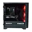 Ігровий комп'ютер Power Up GamePC TOP #385 Ryzen 7 8700F/32 GB/HDD 2 TB/SSD 1TB/GeForce RTX 4060Ti 16 Gb - мініатюра 2