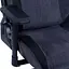 Геймерское кресло GT Racer X-8005 Dark Gray/Black Suede [147949] - миниатюра 5