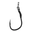 Крючок BKK для приманки Native-12SS 6, 5 шт. (1102-A-ER-2010) - миниатюра 1
