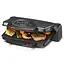 Контактный гриль Rommelsbacher KG 2000 Comfort Grill 'TwinSet' - миниатюра 1