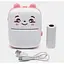 Портативный мини-принтер Bambi Cat Mini Printer  - миниатюра 2