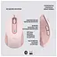 Мышь Logitech Signature M650 L Wireless Rose (910-006237) - миниатюра 7