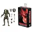 Фігурка Neca Мисливець джунглів Хижак Jungle Hunter Predator 18 см WST AL P 19 - мініатюра 2