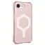 Чехол для мобильного телефона UAG iPhone 16E (4th Gen 2025) Essential Armor MagSafe Rose (114496114C4C) - миниатюра 3