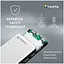 Зовнішній акумулятор Power bank Varta 20000mAh 3.0A USB 2.4A - мініатюра 4