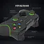 Игровой геймпад GamePro MG650B - миниатюра 7