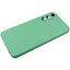 Чехол для мобильного телефона Dengos Soft Samsung Galaxy A05s (mint) (DG-TPU-SOFT-38) - миниатюра 4