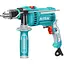 Дрель ударная TG1081316 TOTAL teh0026945 - миниатюра 1