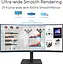 Монітор Asus 34" VA34VCPSR teh0024918 - мініатюра 4