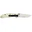 Ніж Ontario Knife RAT II AUS-8 Ivory - мініатюра 2