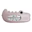 Іграшка-термометр для ванної "Крокодил" Mega Zayka MGZ-1107(Pink) - мініатюра 1