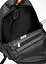 Чоловічий рюкзак Sambag Zard Neo чорний 43 х 27 х 13 см (11811148m) - мініатюра 8