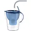Фільтр-глечик Brita Marella XL Memo MXPro 3.5л Blue (1052778) [150435] - мініатюра 4