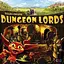 Настольная игра Czech Games Edition Лорды Подземелий (Dungeon Lords) (CGE00007) - миниатюра 1