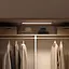 Світильник акумуляторний з датчиком руху Xiaomi Yeelight L60 Closet Light (YLBGD-0072) Silver - мініатюра 2