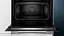 Духовка електрична Siemens CS636GBS2 - мініатюра 6