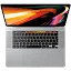 Apple MacBook Pro 16" з Touch Bar 64 ГБ, 1 ТБ Intel Core i9 сріблястий Seller Refurbished - мініатюра 2