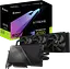 Видеокарта GeForce RTX 4090 24GB Gigabyte Aorus Xtreme WaterForce (GV-N4090AORUSX W-24GD) Б/У - миниатюра 1