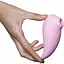 Вакуумный стимулятор Adrien Lastic Revelation Pink режим Boost - миниатюра 5