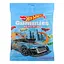Цукерки жувальні Hot Wheels  100 г - мініатюра 1