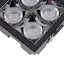 Світильник точковий Brille LED HDL-DT 203/5*4W NW BK 36-304 - мініатюра 6