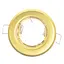 Светильник точечный Brille HDL-S02 PG (82) MR16 163554 - миниатюра 1
