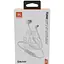 Гарнітура JBL TUNE 125BT (JBLT125BTWHT) White - мініатюра 9