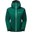 Куртка Montane Pac Plus Jacket S Wakame Green (1004-FPPLJWAKS) - мініатюра 1