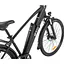 Електровелосипед DYU C5 Black [131855] - мініатюра 7
