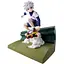 Фігурка Bandai Spirits Хантер х Хантер Кіллуа Hunter x Hunter Killua 14 см BS HH K 14 - мініатюра 1