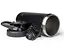 Шейкер спортивний SmartShake металевий Insulated Steel 750 мл Black (11152001) - мініатюра 2