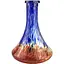 Колба для кальяна Craft XL Double color - миниатюра 1