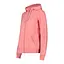 Кофта CMP Women's Full Zip Hoodie Orchidea XS (1097-32D8016-B557 36) - миниатюра 2