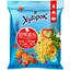 Вермишель быстрого приготовления Хуторок со вкусом курицы с овощами острая 90 г - миниатюра 1
