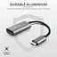Trust Dalyx USB-C to HDMI Adapter - миниатюра 7