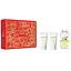 Набор для женщин Moschino Toy 2: Парфюмерная вода 50 мл + Гель для душа 50 мл + Лосьон для тела 50 мл - миниатюра 1